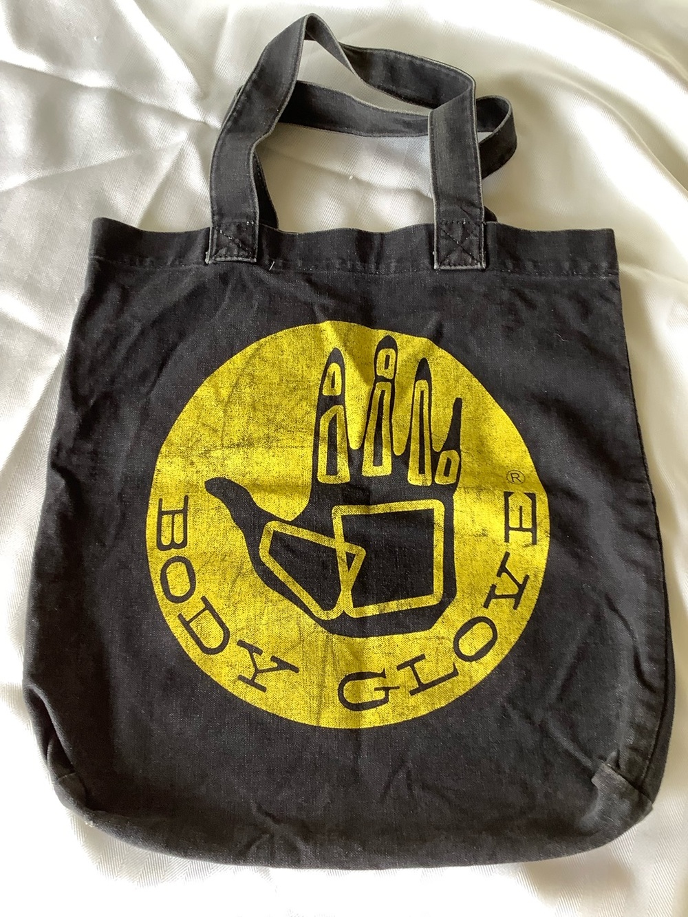 Tote🛍️    Thank You 🙏🏾 (No Cancellations or Returns😉)